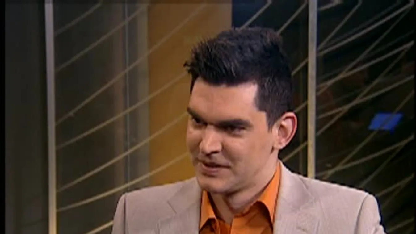 Sportpercek Magyar Zoltánnal