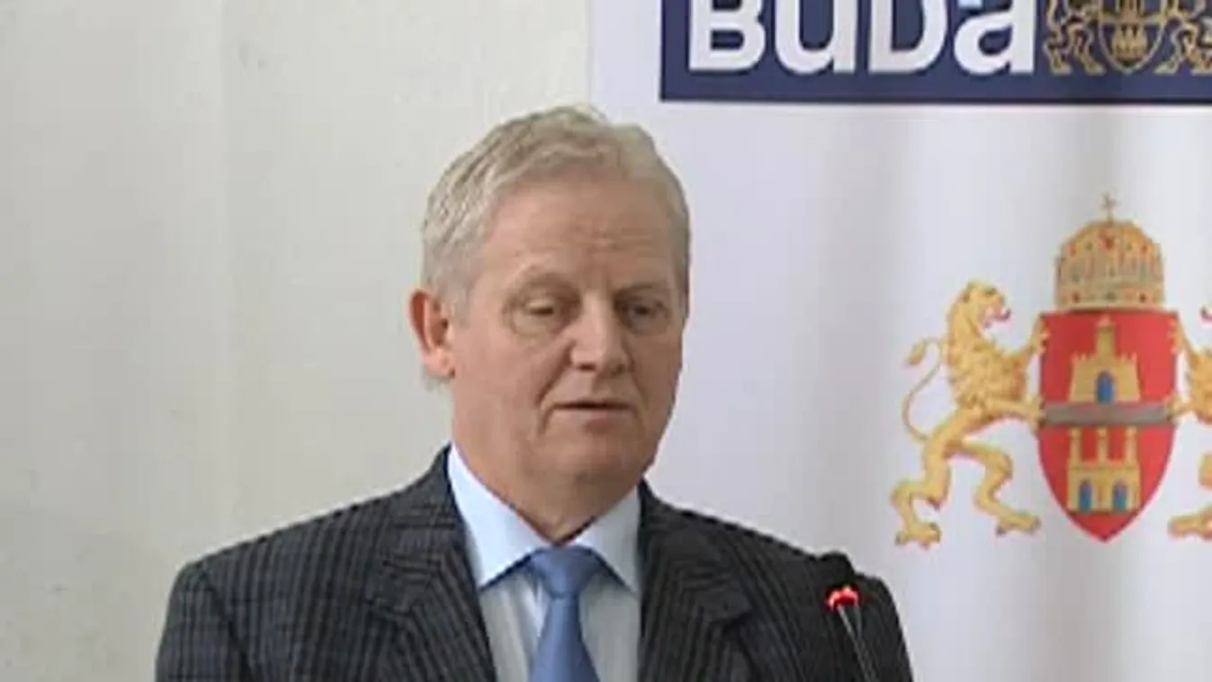 Ferencváros polgármesterével tárgyalt a főpolgármester