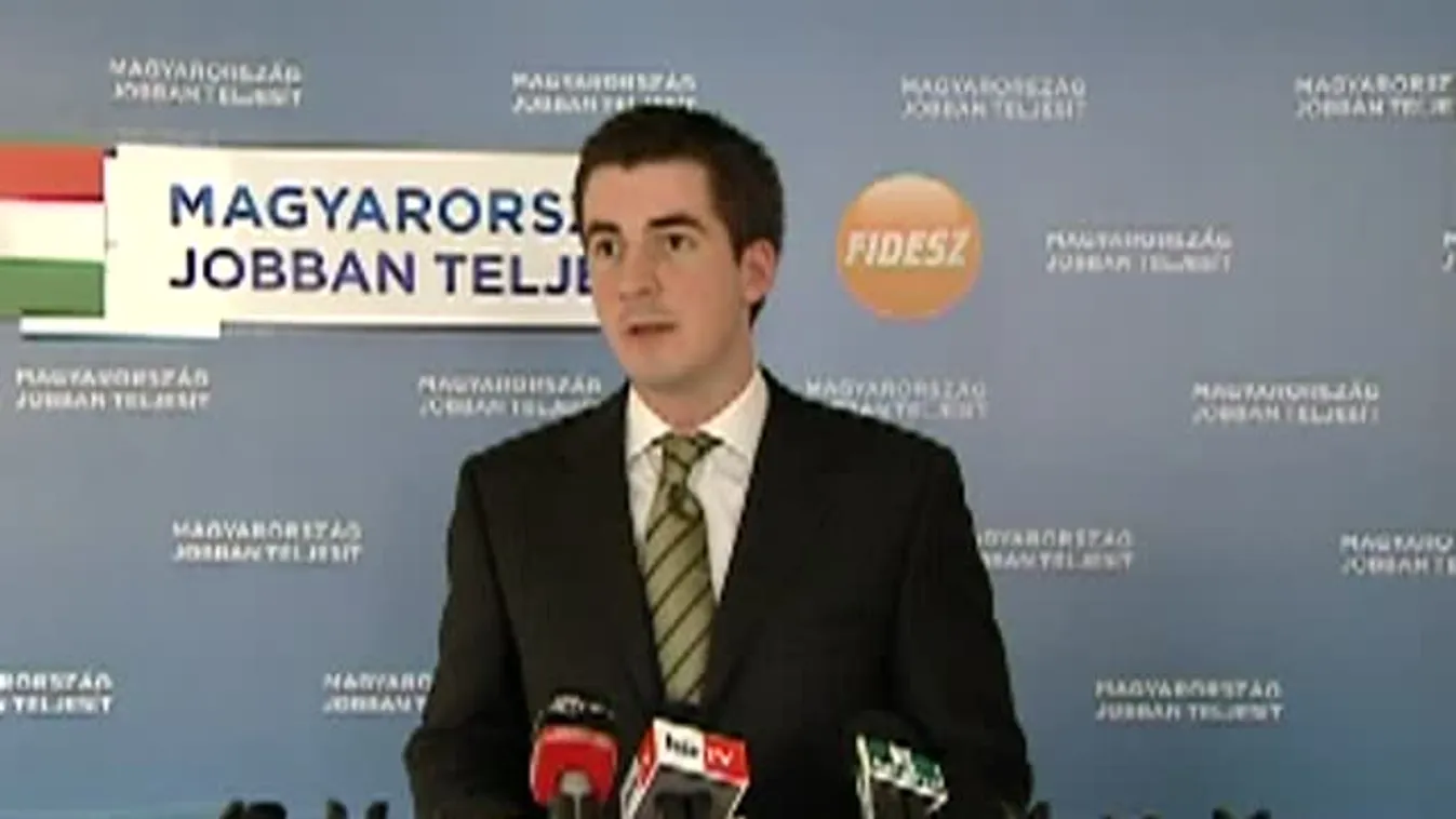Fidesz: szombaton megismétlődhet a március 7-i székházfoglalás