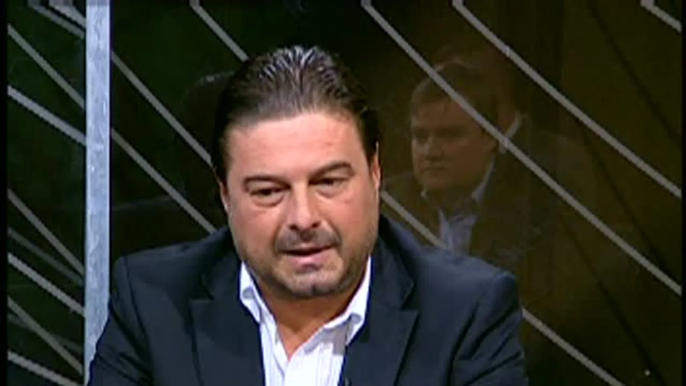 Sportpercek Orosz Pállal