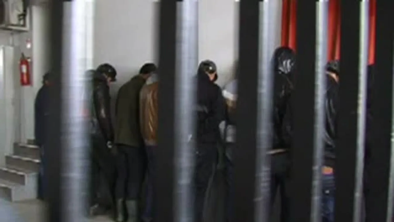 Egyre több a határsértő a Dél-Alföldön