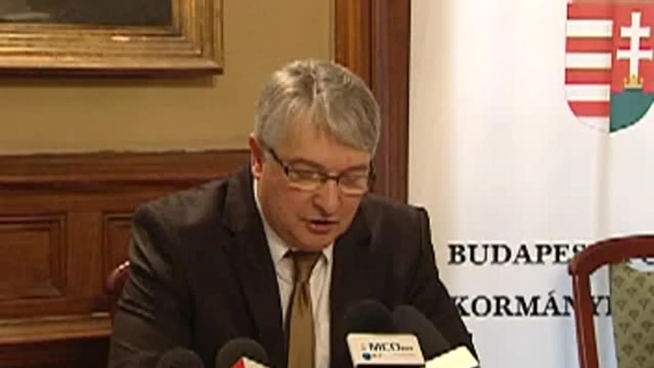 Bűnmegelőzési és áldozatsegítési program indul Józsefvárosban