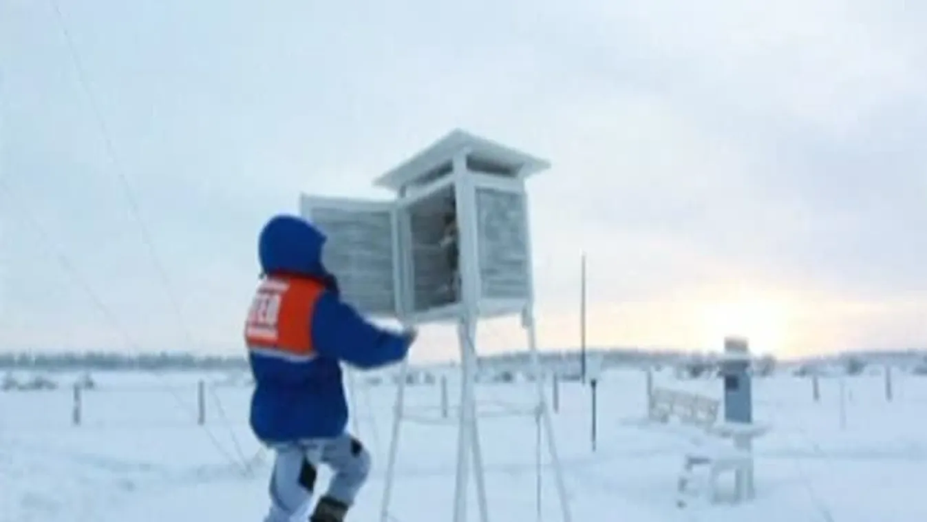 Felfedező – 100 fölött is éltet a maratonfutás