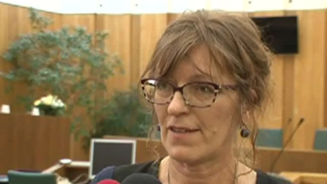 Az Országos Bírósági Hivatal elnöke a bírák nyugdíjazásáról