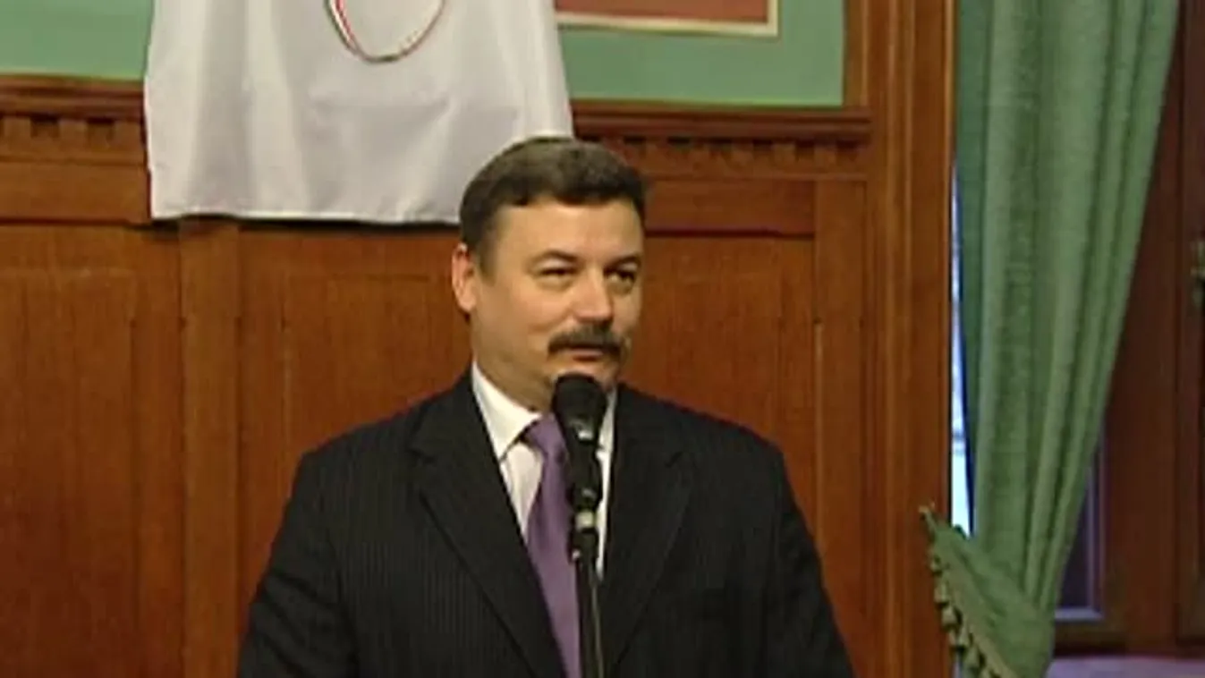 Az MKP elnöke Esterházy János és a felvidéki magyarság rehabilitálásáról