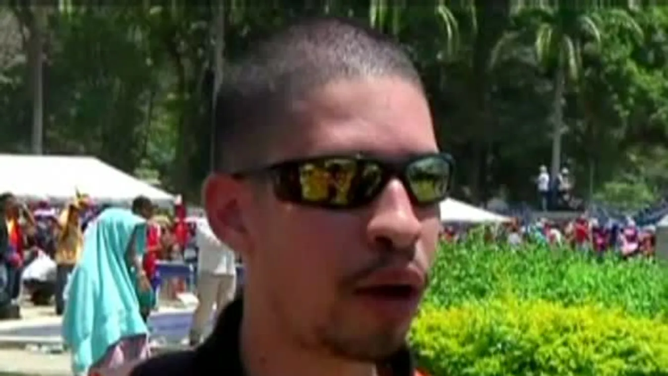 Hírvilág – A chávezi örökség