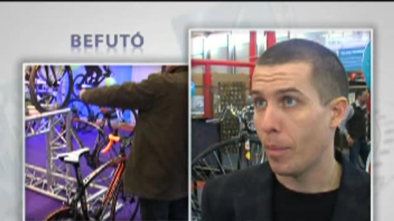 Befutó Szabad Stílus - Kipróbáljuk a zumbát