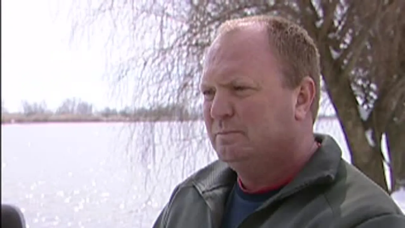 Soroló - Hadiállapot a szőke folyónál