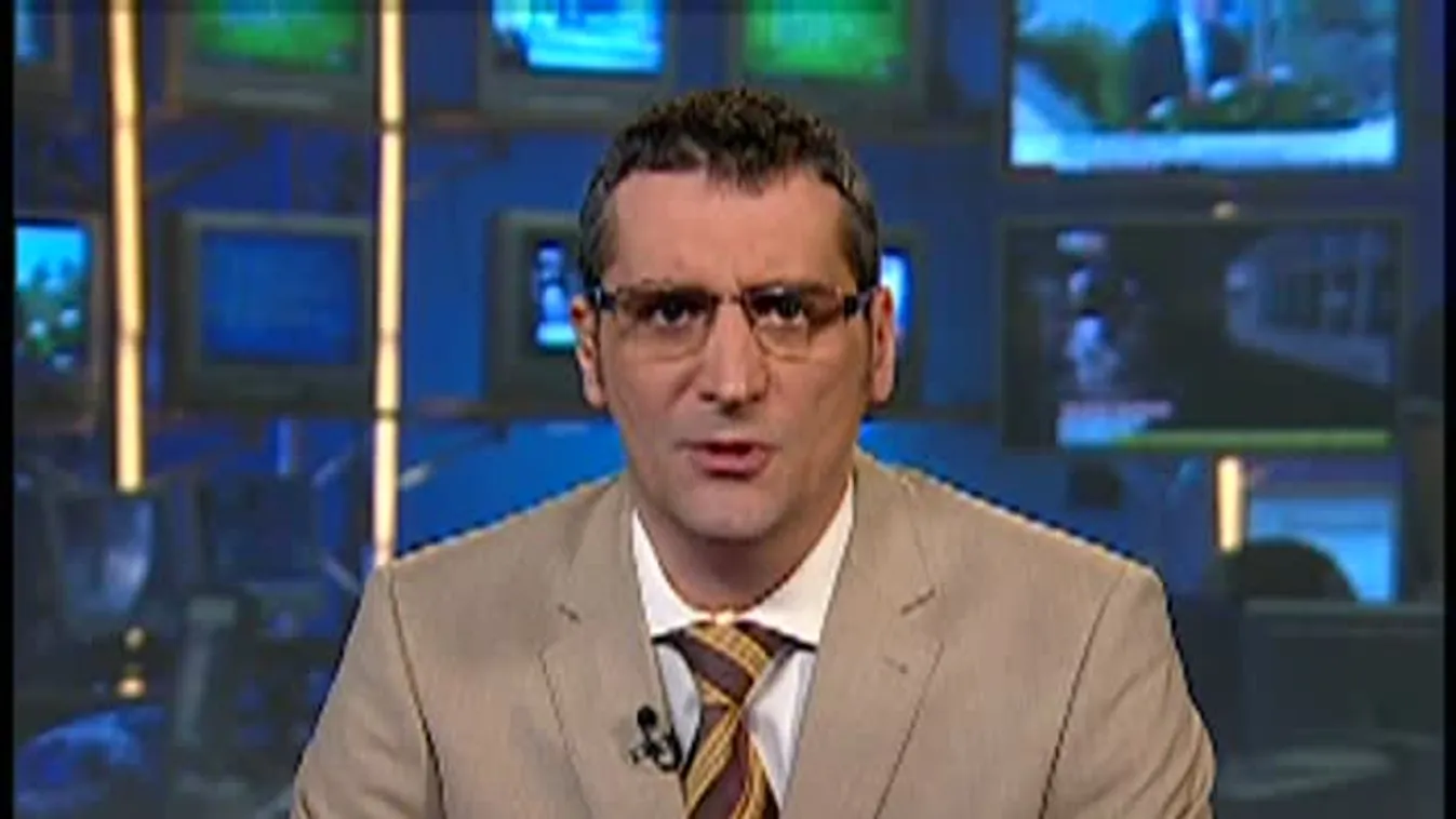 Szijjártó: Ez egy képtelen összeesküvés-elmélet