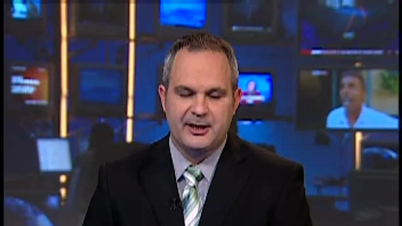 Siófok az első település