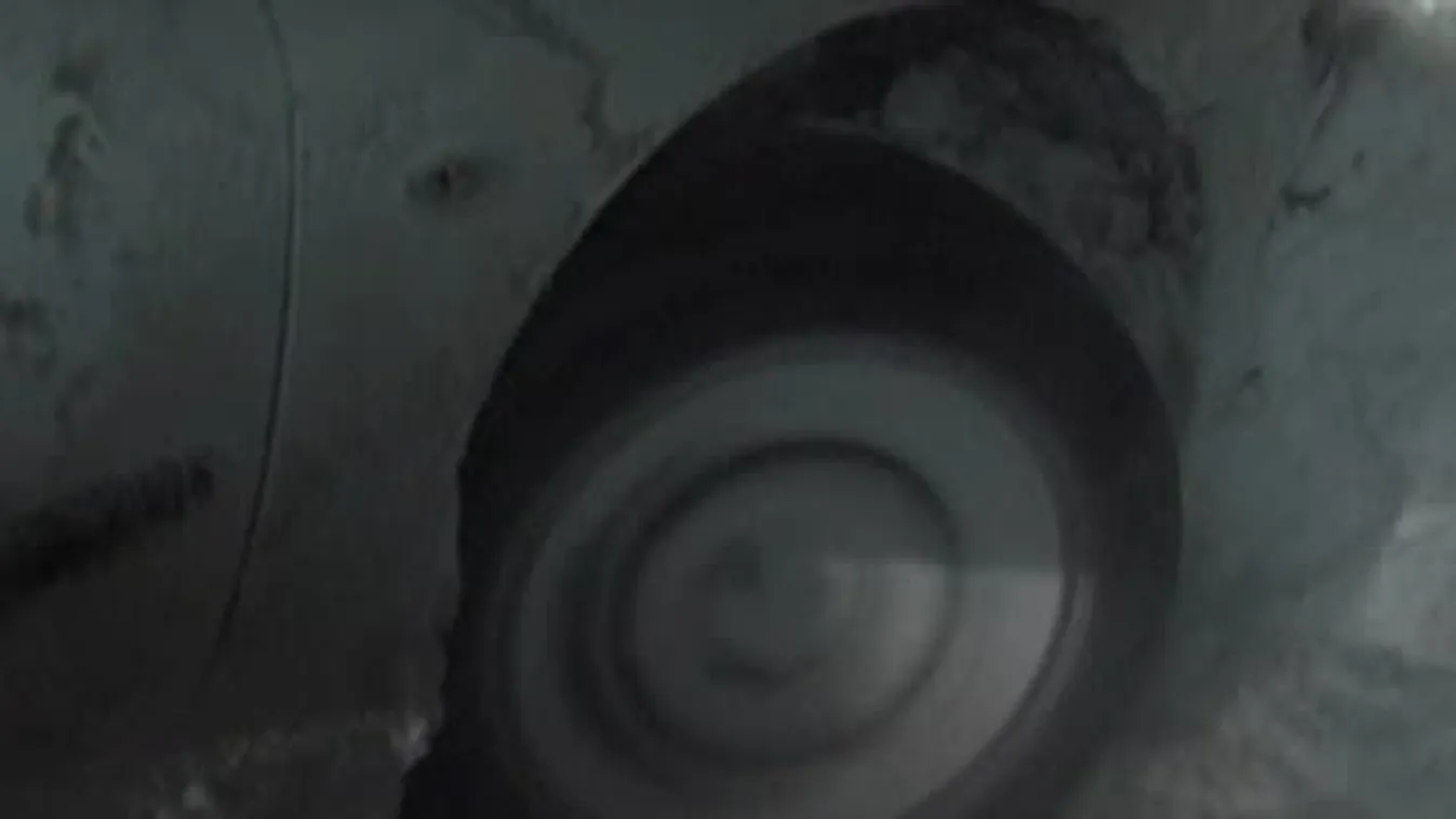 Fennakadásokat okozott a havazás országszerte