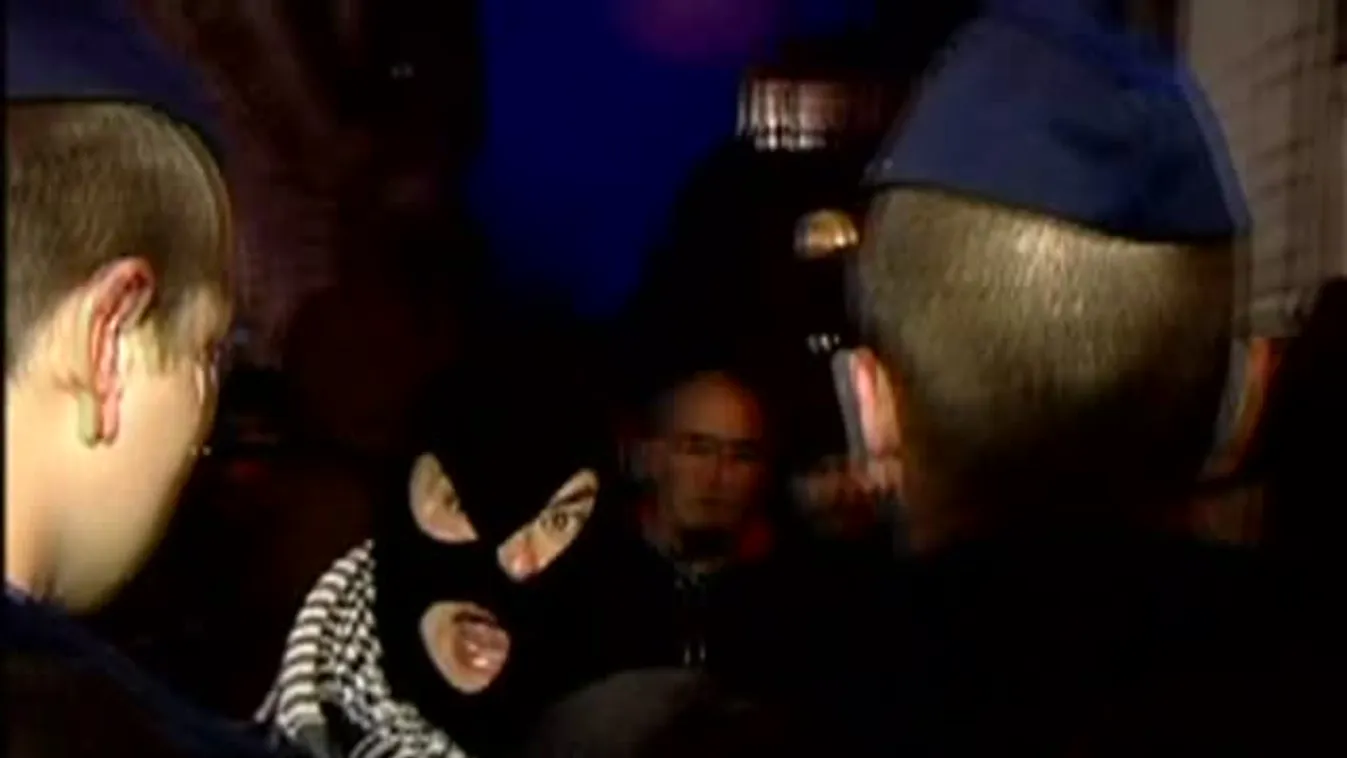 Az MSZP már egy 18 perces filmet sem tud becsületesen megcsinálni