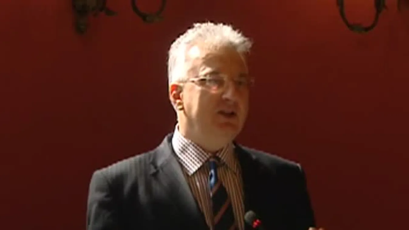 A XI. kerület ezredik határon túli magyar állampolgárának köszöntése