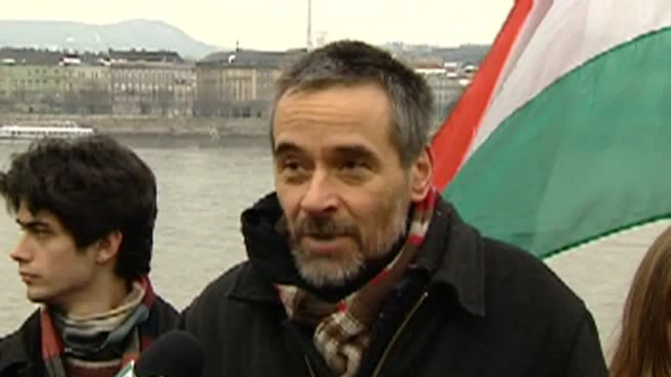 Újra megalapították a Fiatal Demokraták Szövetségét a Hallgatói Hálózat tagjai