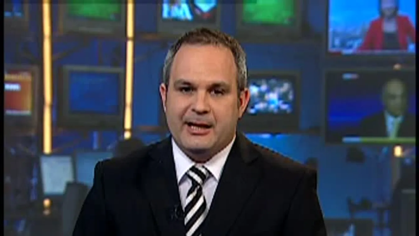 Érvényben a citromsárga riasztás