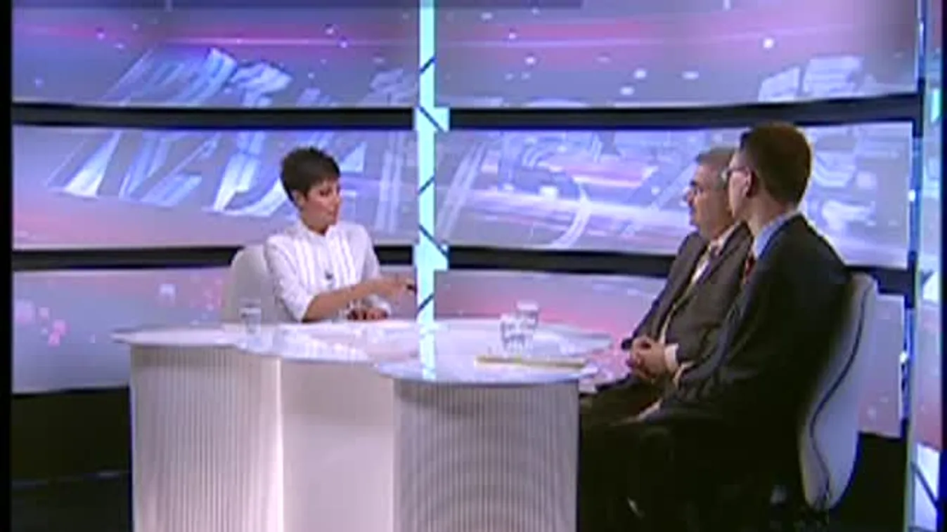 Rájátszás – Vita a magyarországi antiszemitizmusról