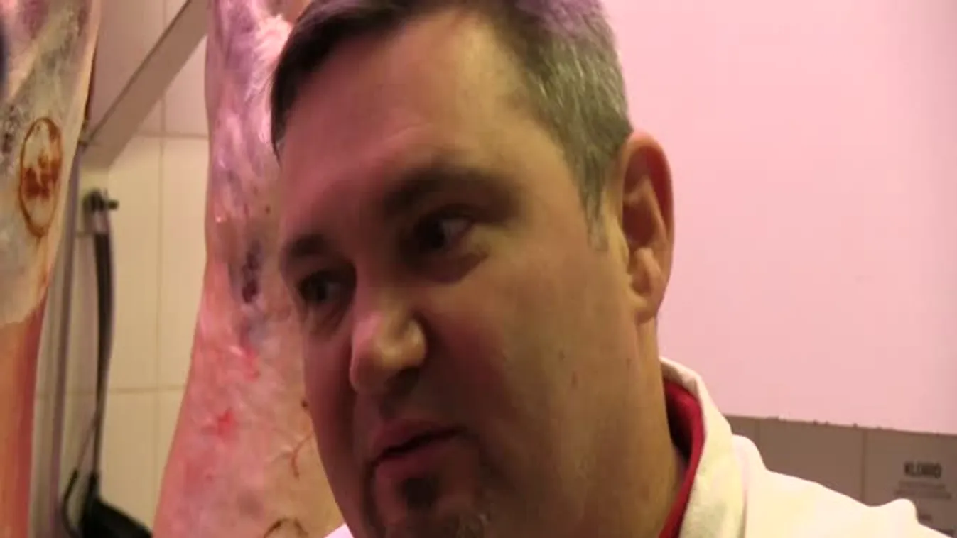 A sonka a sláger, de a bárányt is viszik már