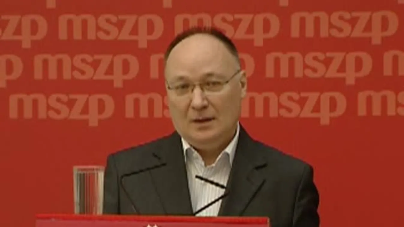 Az MSZP tiltakozik a költségvetés módosítása ellen