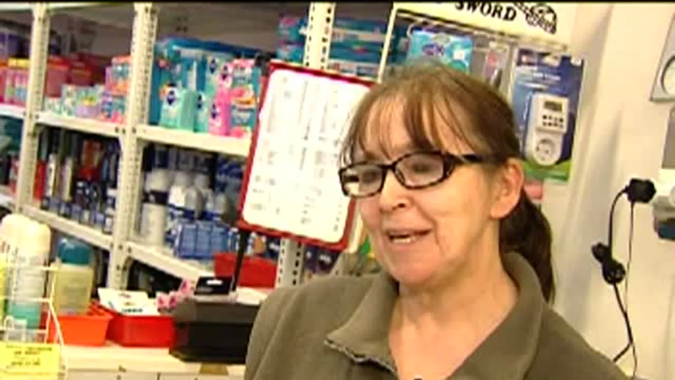 Bruttó – Az év menedzsere