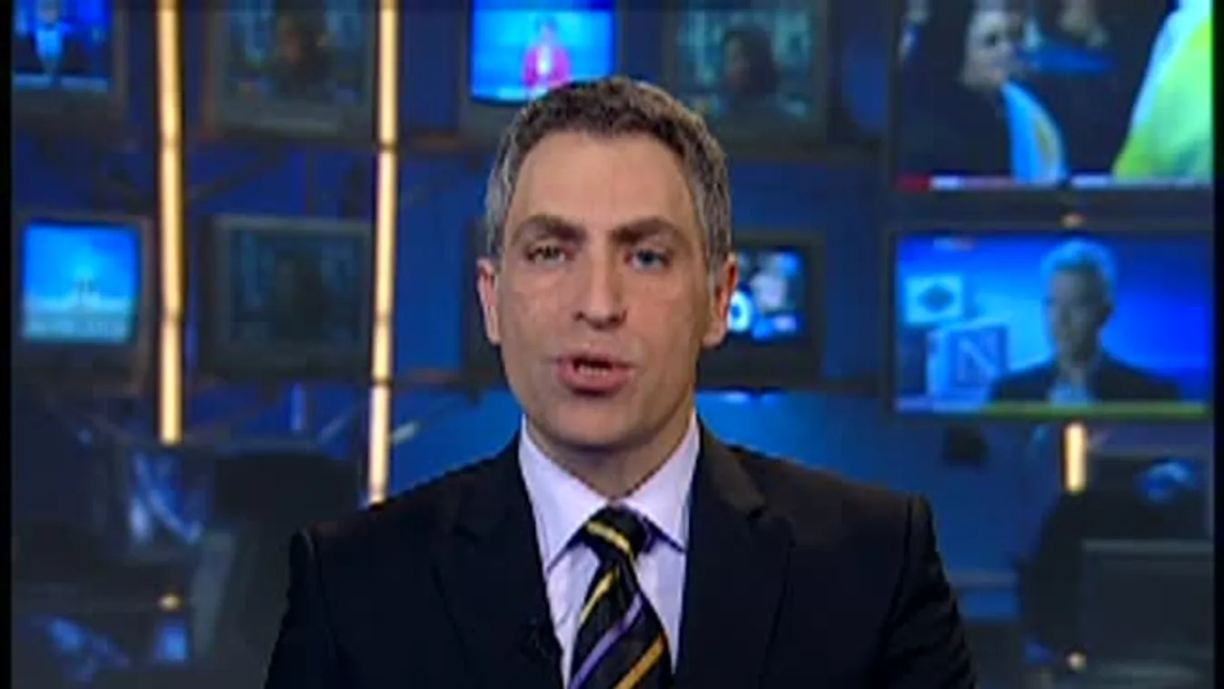 Jelentősen javult a viszony Szlovákiával