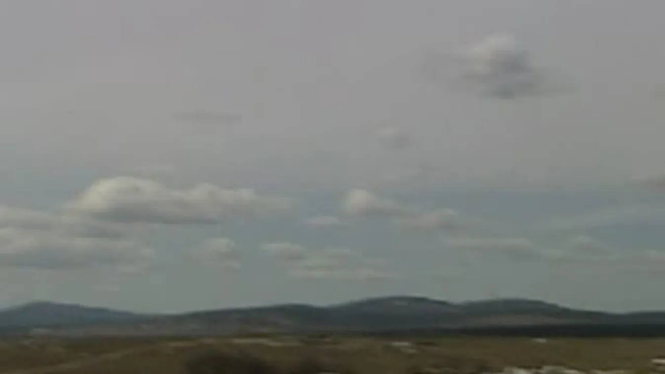 Kiképzés a hajmáskéri lőtéren