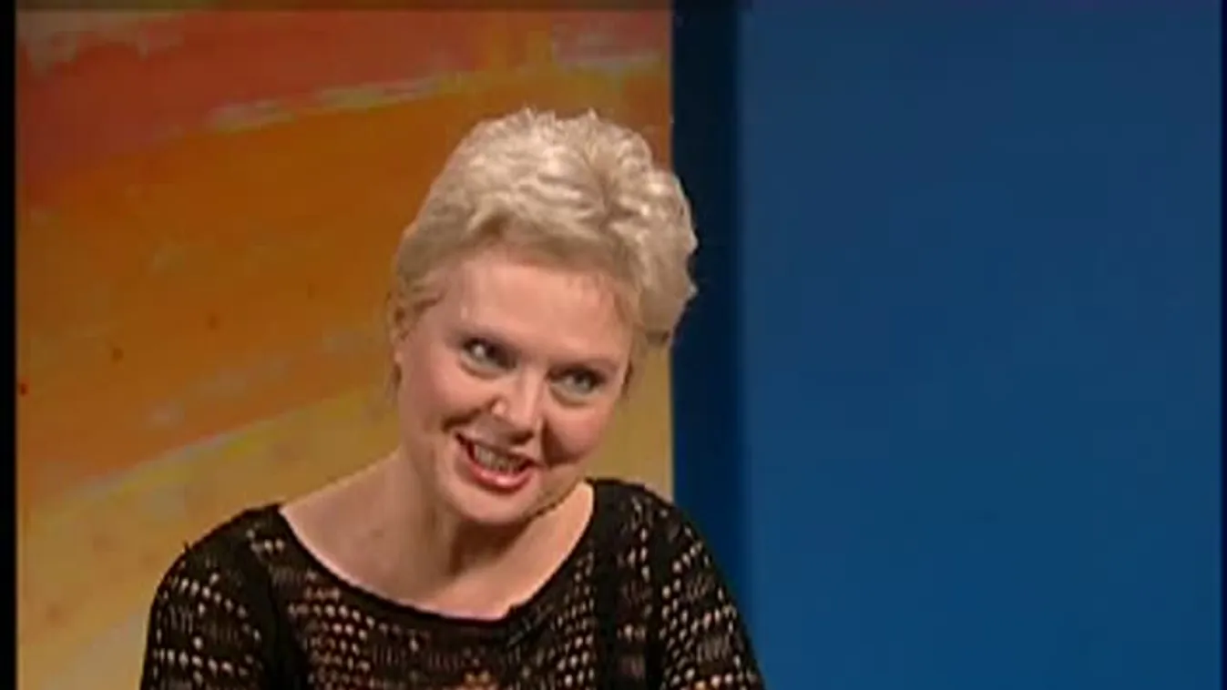 Ikon – Vendég: Ildikó Raimondi