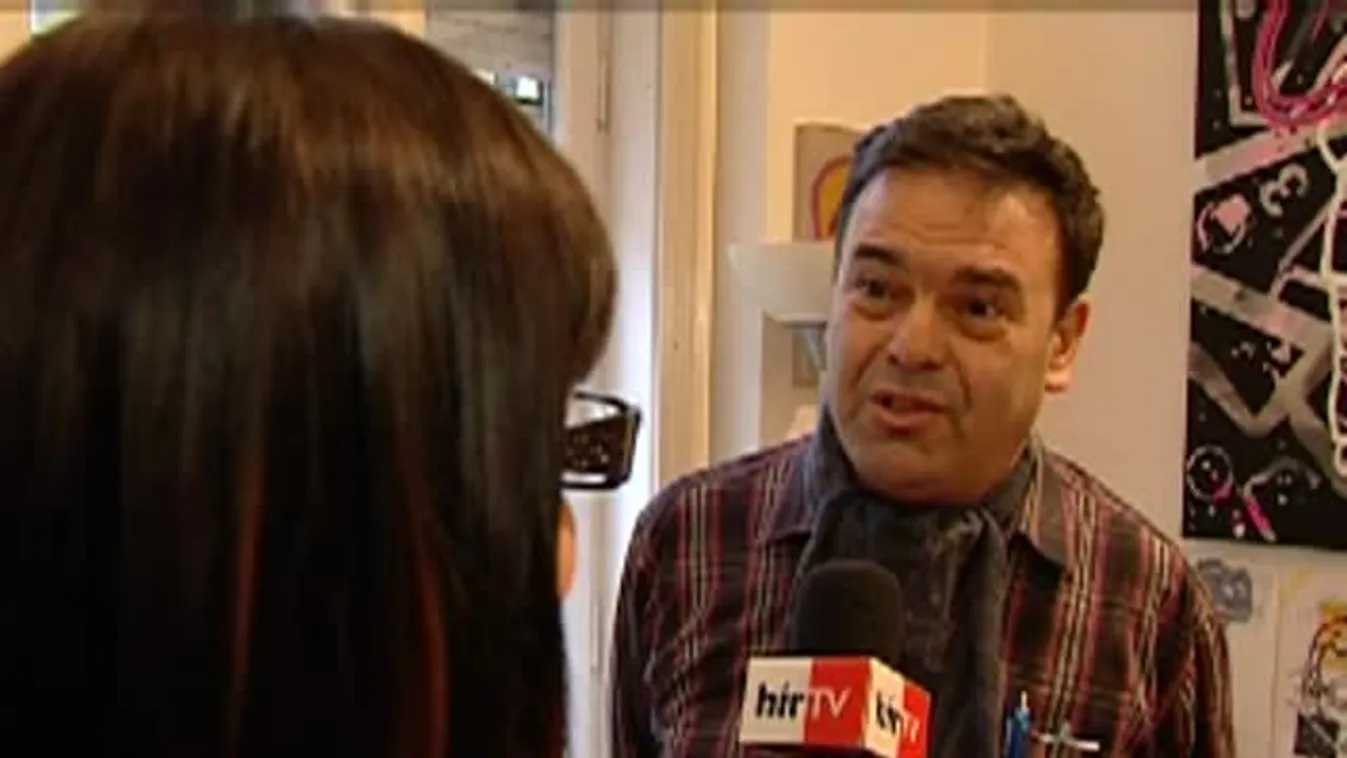 Kinyíltak a műtermek a látogatók előtt