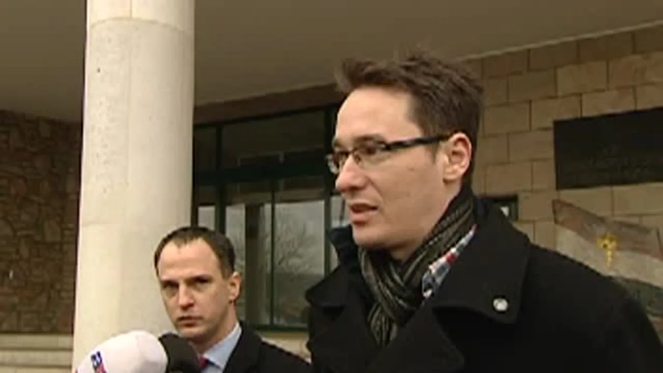 Karácsony Gergely: Veszélybe kerül a 2014-es választás tisztasága