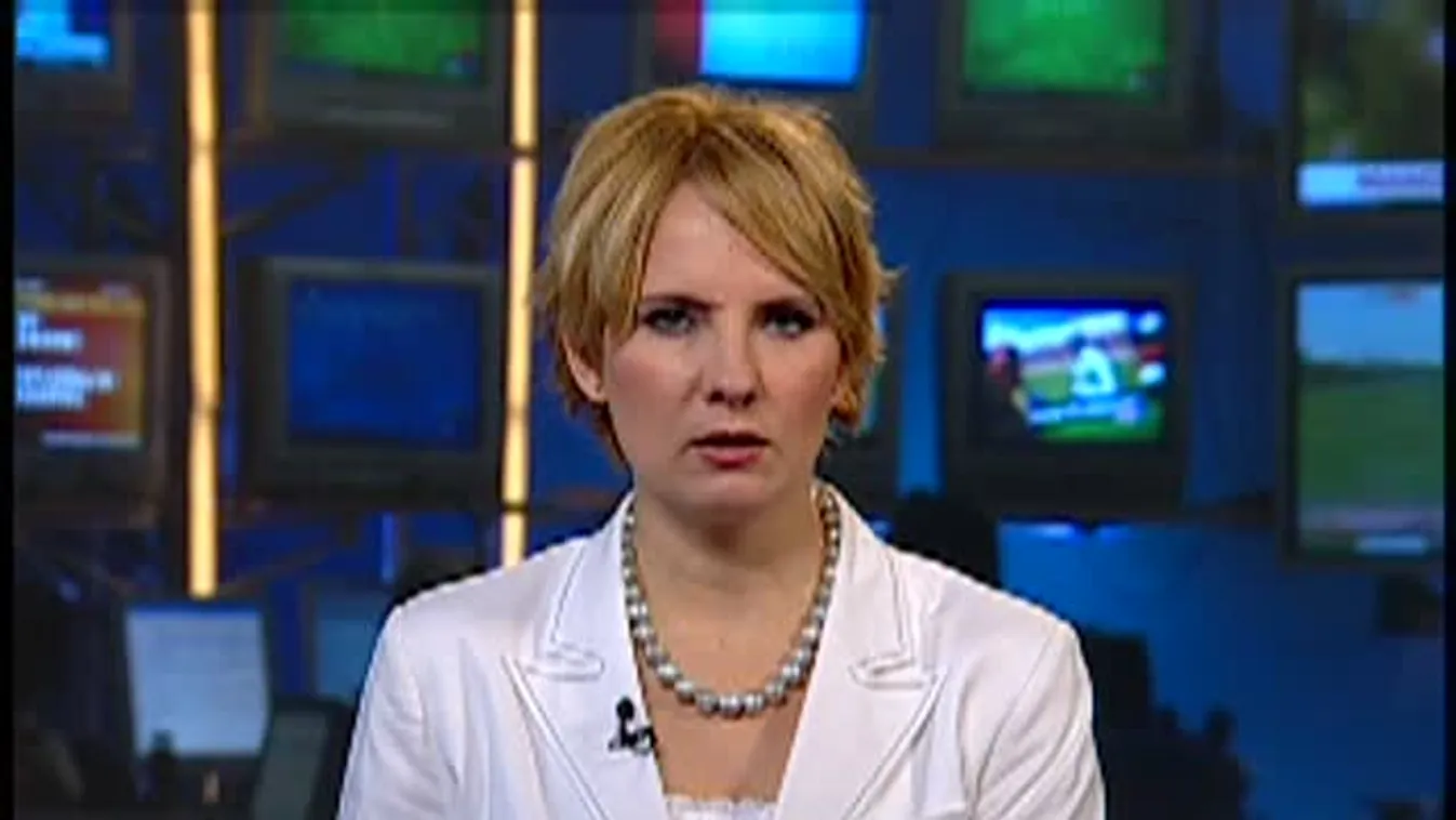 Folyik az egyeztetés a Laborc–Portik-jelentésről