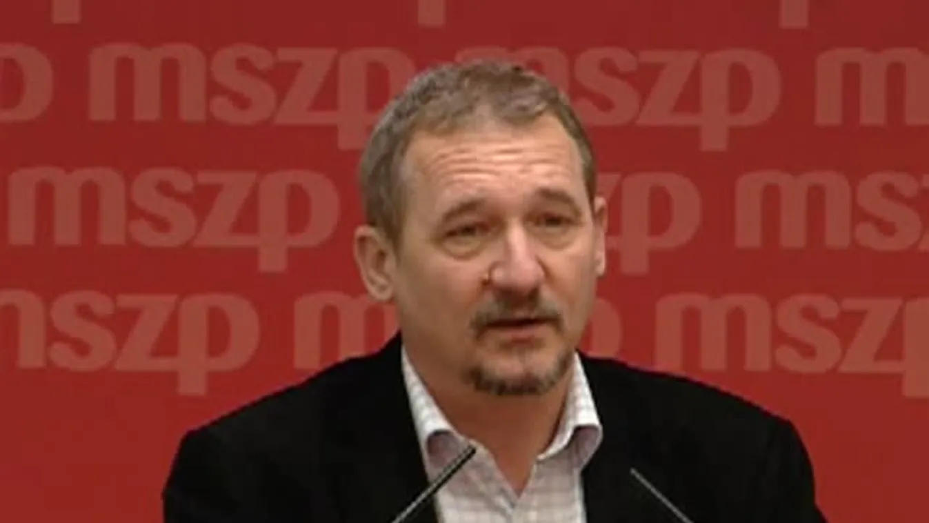 MSZP: hiteltelen és tehetetlen a kormány gazdaságpolitikája
