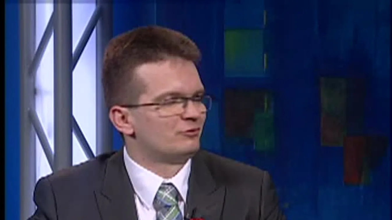 Lapzárta - Új pápa a "világvégéről"