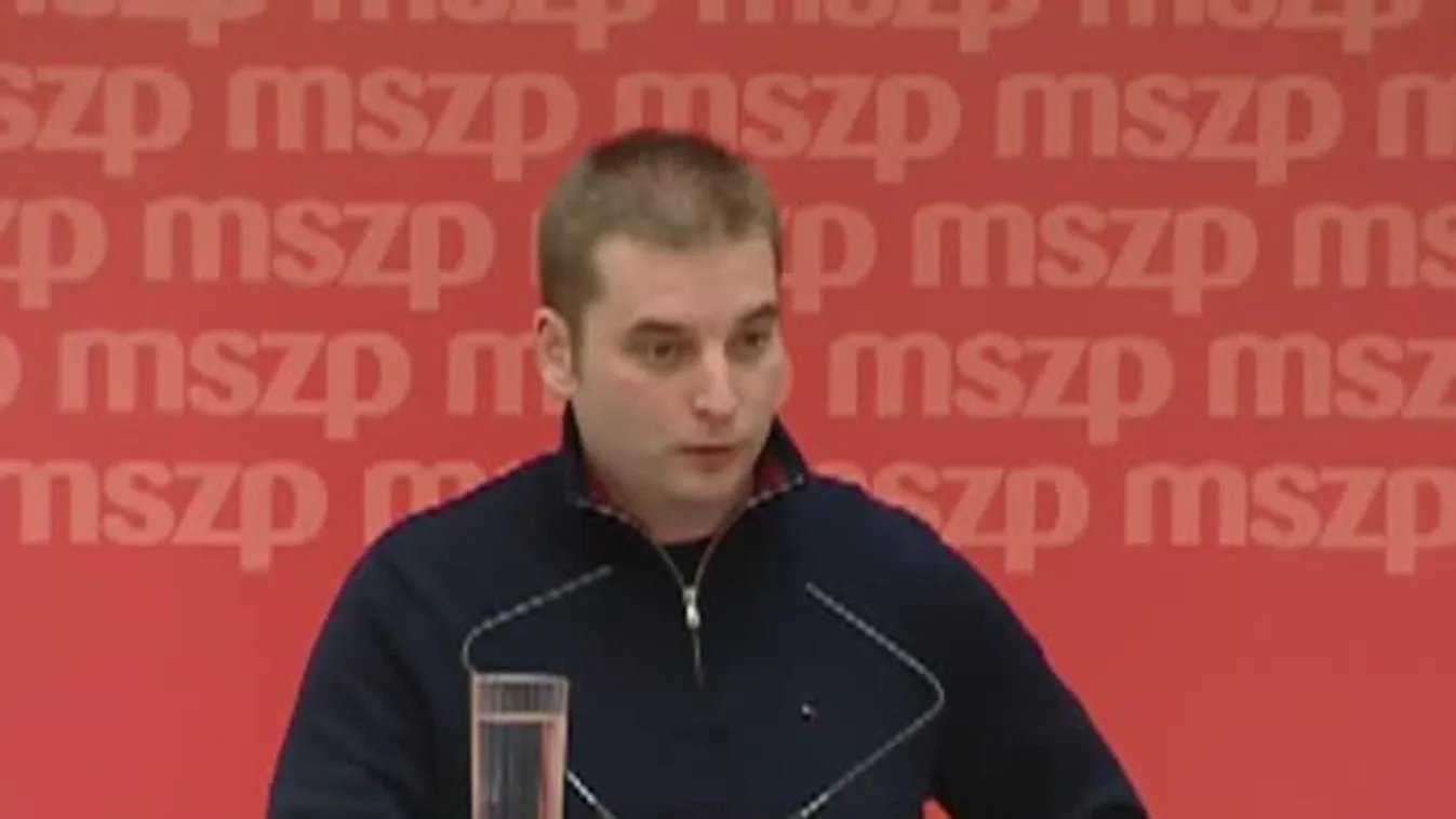 MSZP: nem összehasonlítható a pénteki havazás 2006. augusztus huszadikával