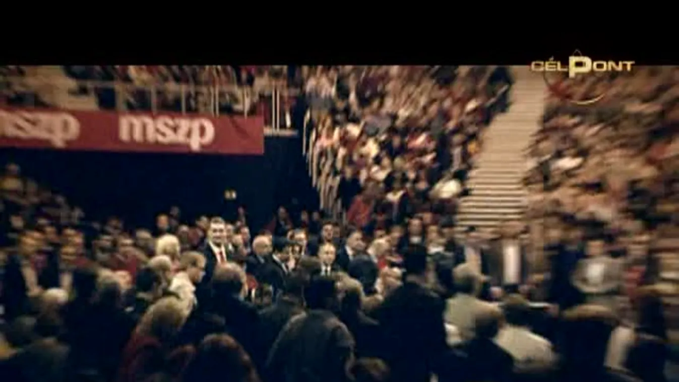 Celpont - Ponta az MSZP-s mátrixban