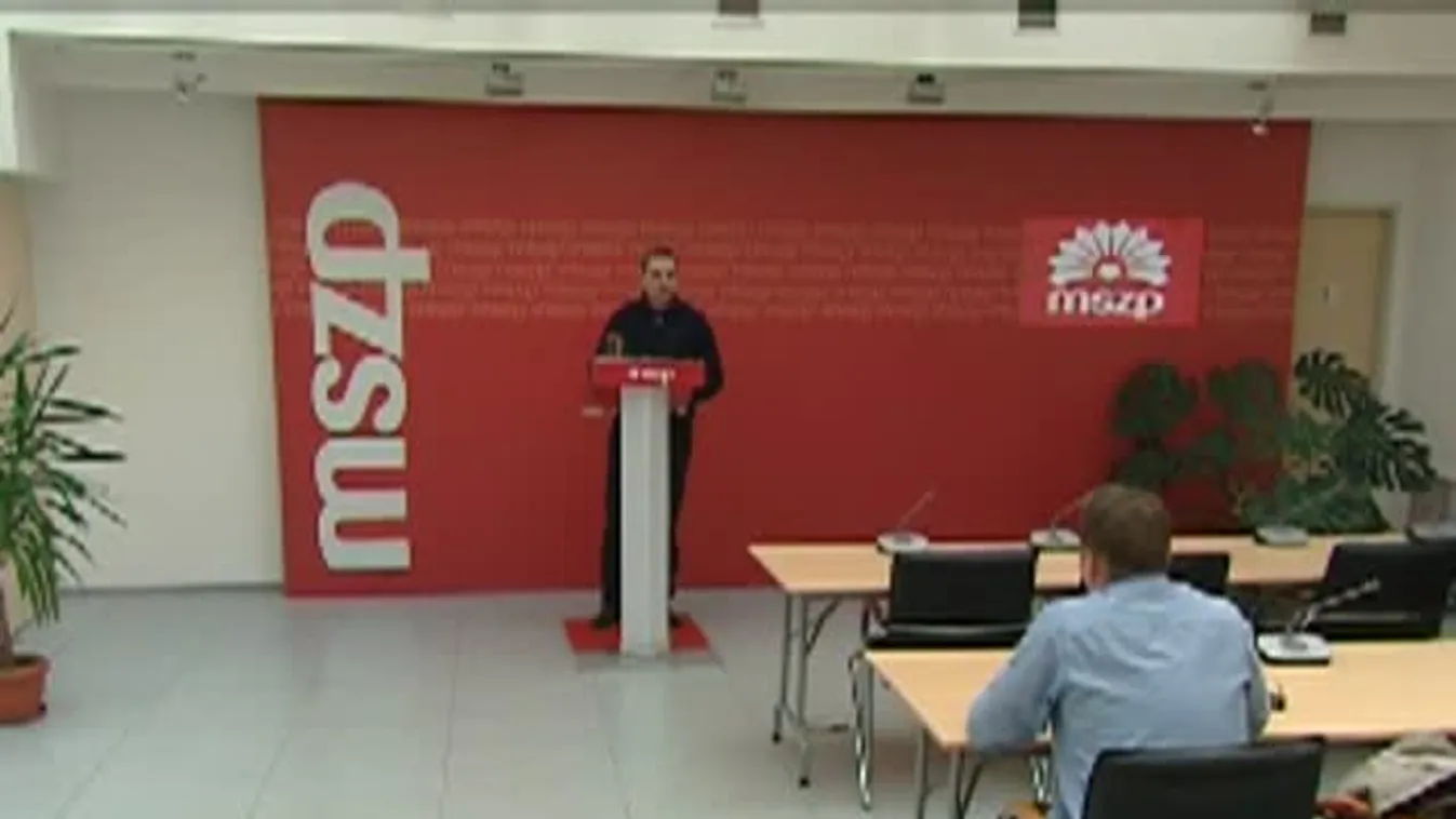 Fidesz: elég az ízléstelen politikai haszonszerzésből