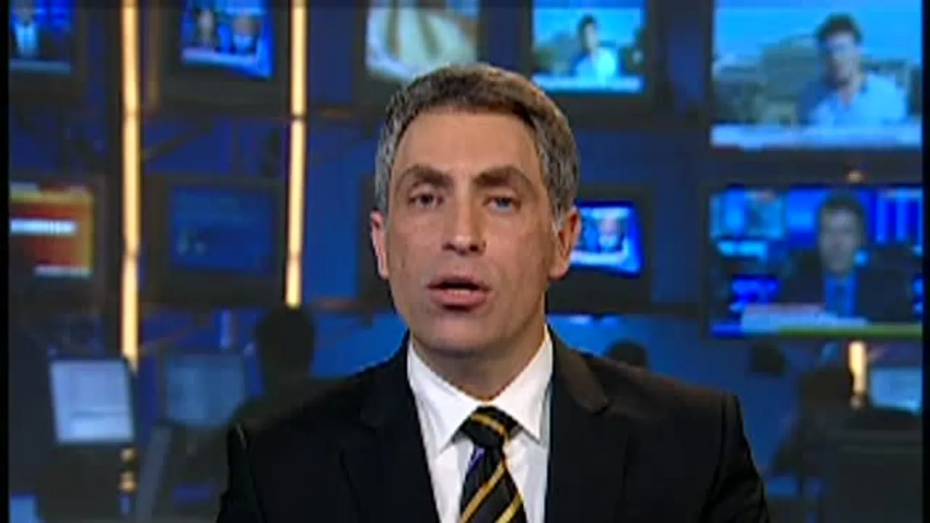 "Izraeli apartheid": csak külön buszjáraton utazhatnak a palesztinok