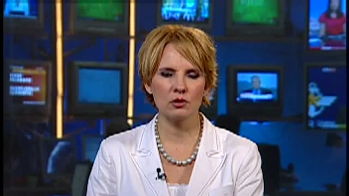 Az egyházi vezetők húsvéti miséi, istentiszteletei