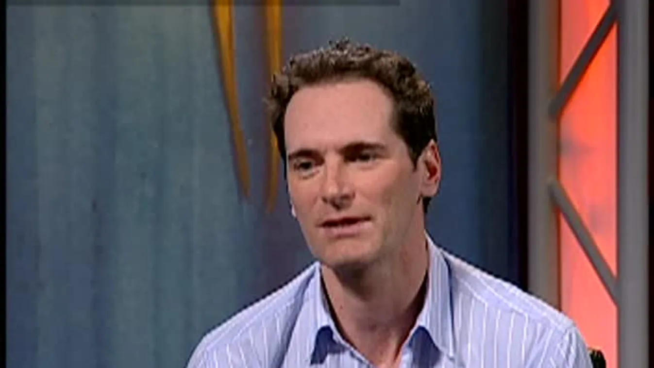 Sportré – Vendég: Hámori Jenő