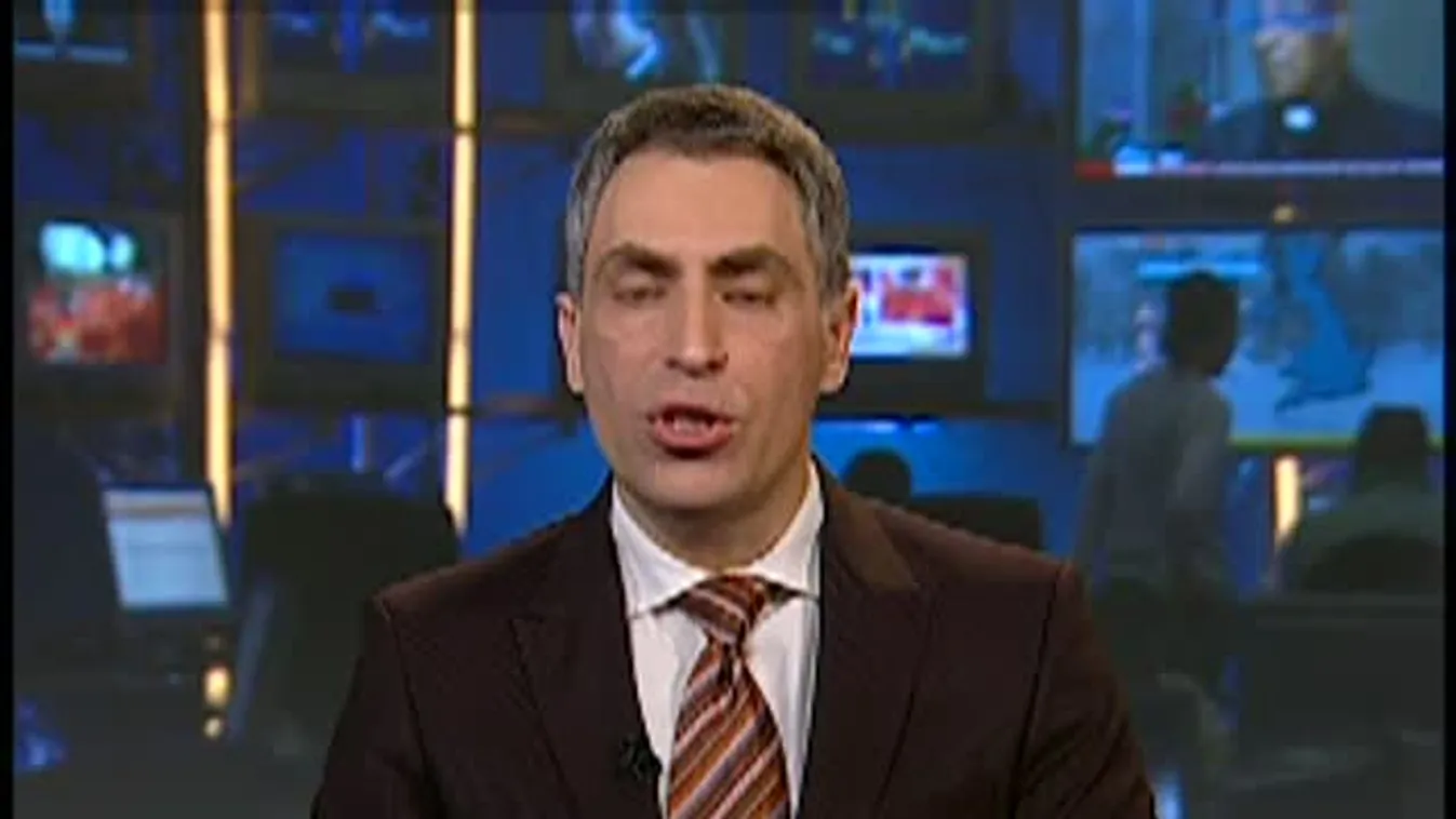 Kiugróan jó inflációs adat februárban