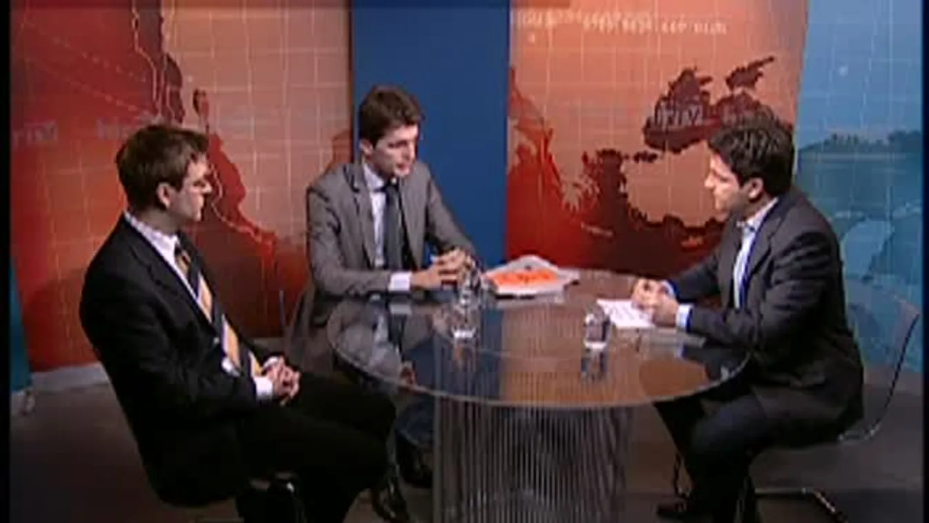 Globál - Vajon mi jön a multikulturalizmus bukása után?