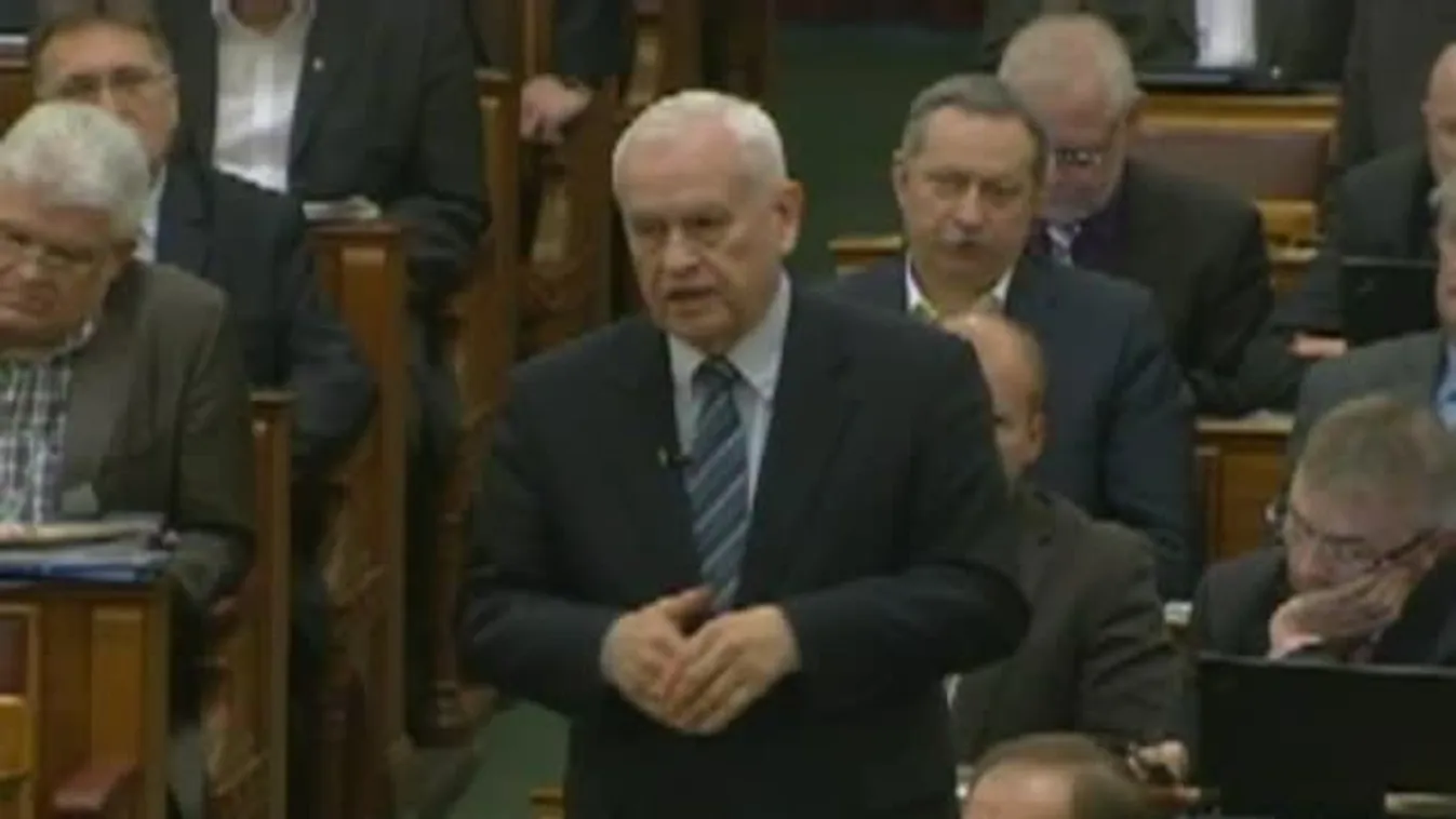 A KDNP a rendkívüli időjárási helyzetről