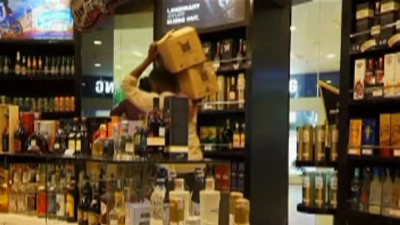 Felfedező - Egy korty szabadság az indiai nőknek