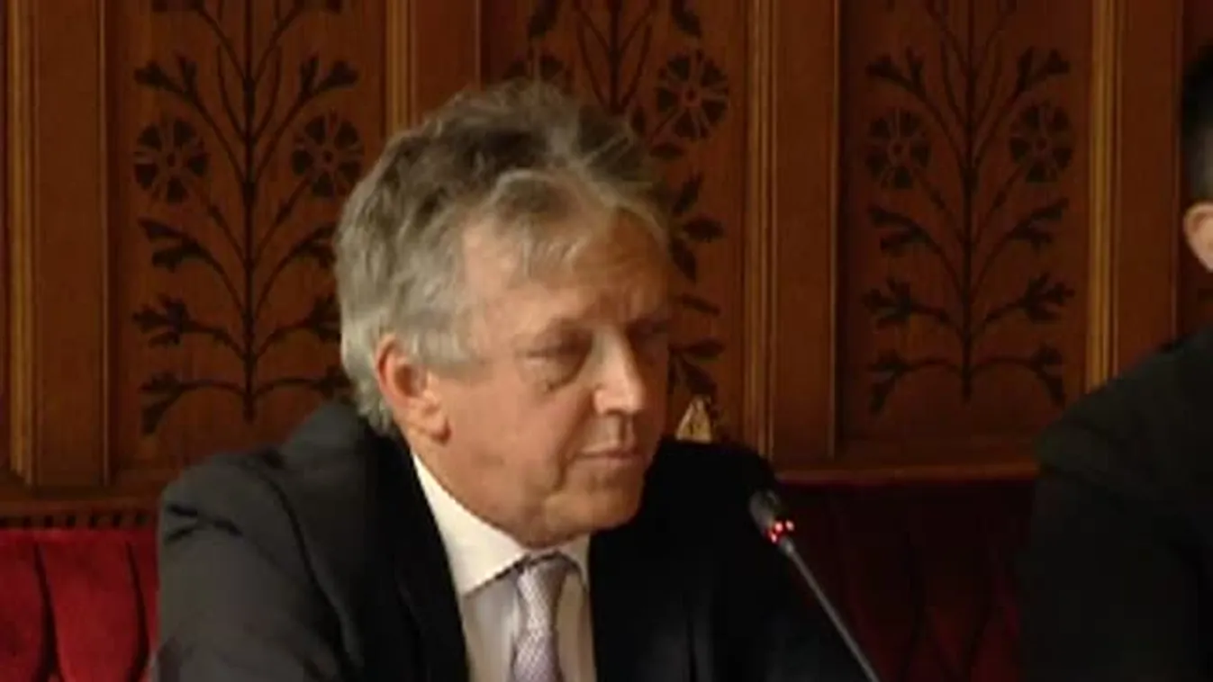 Támogatja Pleschinger Gyula tagságát a monetáris tanácsban a parlament gazdasági bizottsága