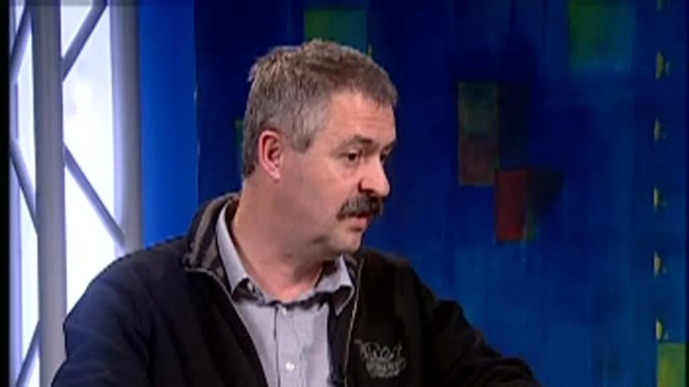 Lapzárta – Mohácsi Viktória még mindig fél