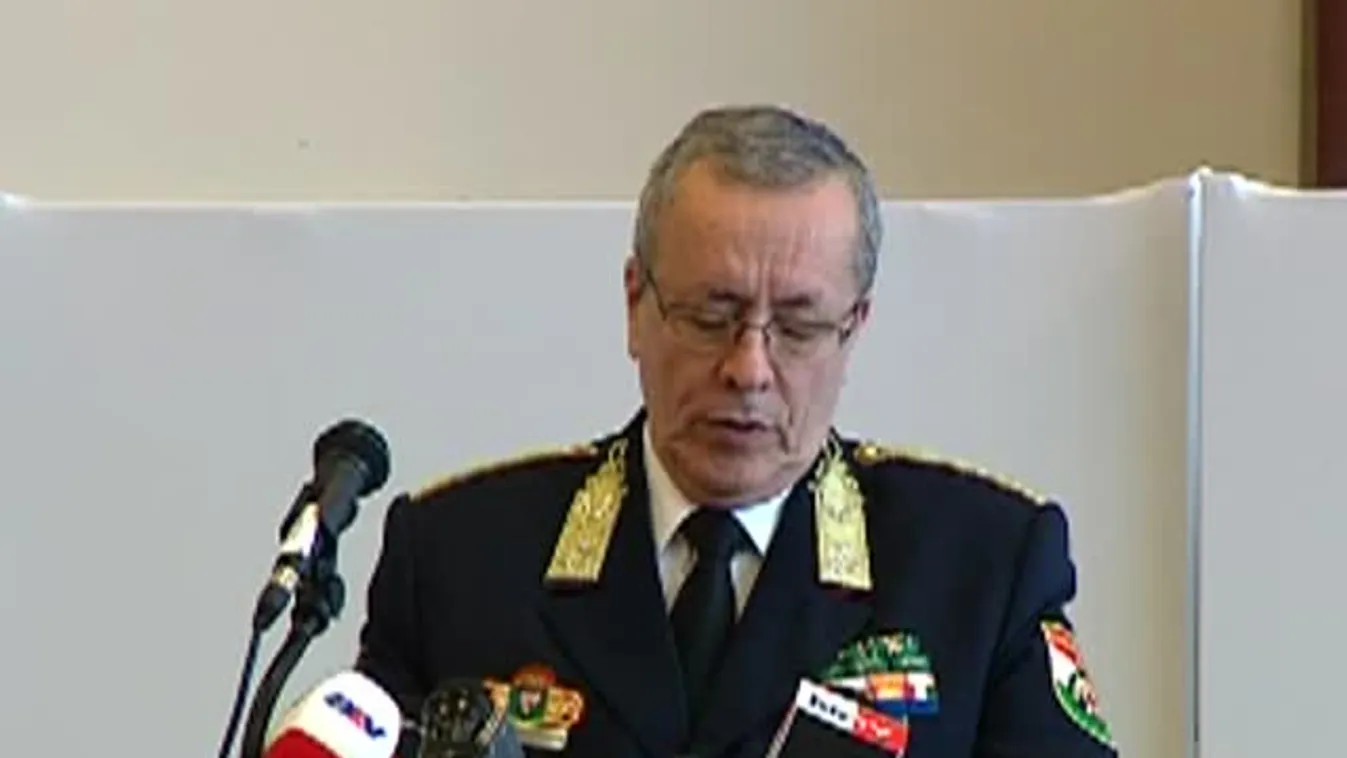 Évértékelés a katasztrófavédelemnél