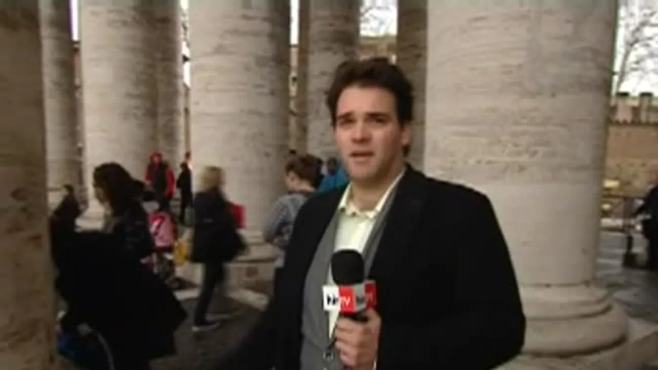 Fehér vagy fekete füst száll fel?