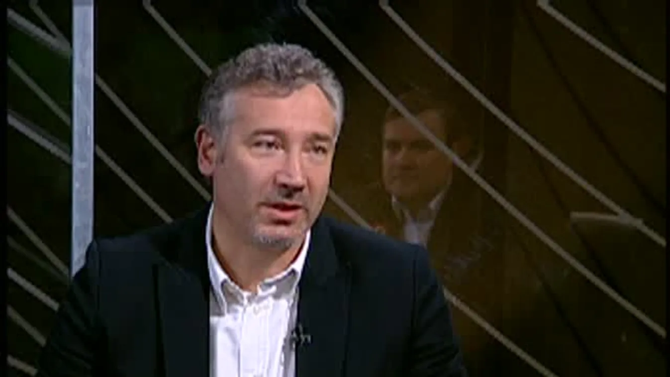 Sportpercek Borsos Attilával