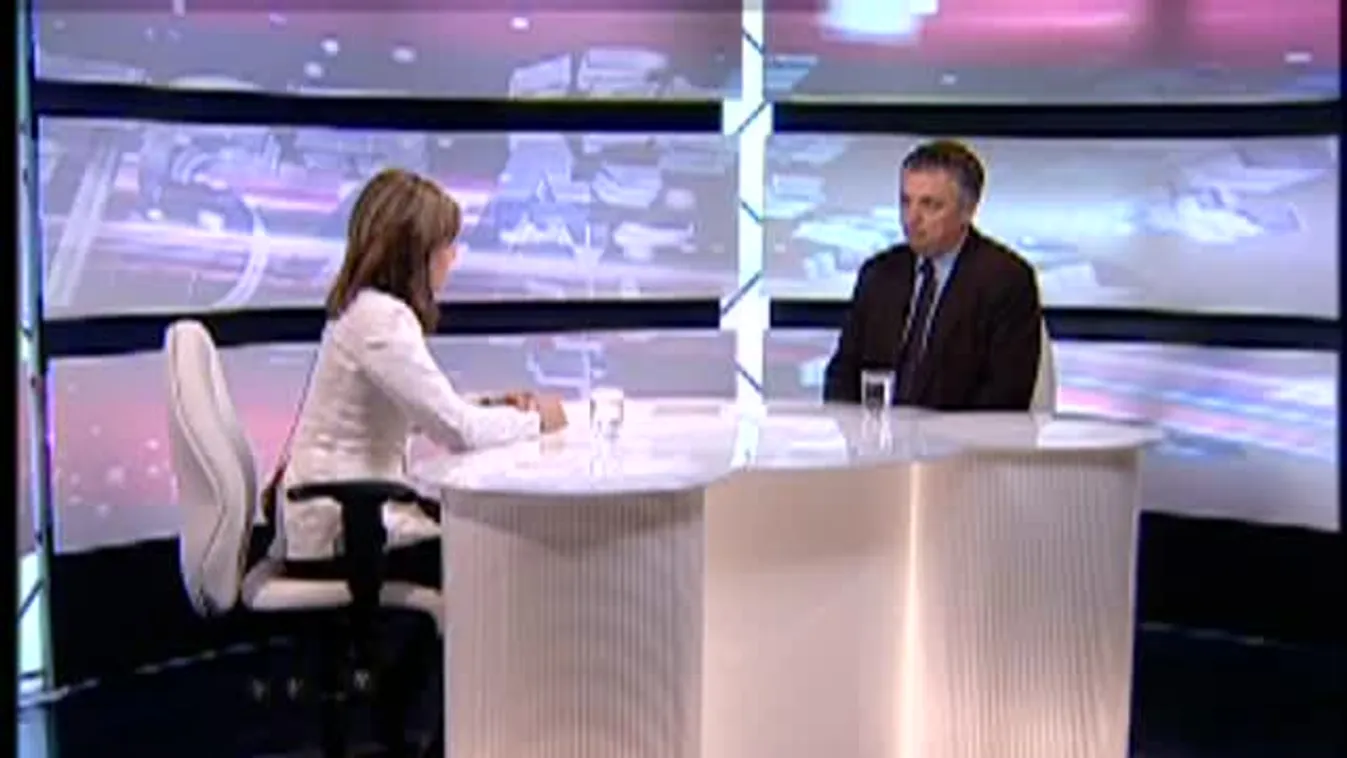 Rájátszás - Ebből árvíz lesz?