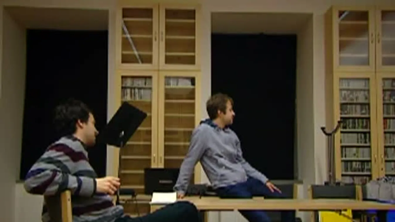 10 perc - 10 éve halt meg Janikovszky Éva