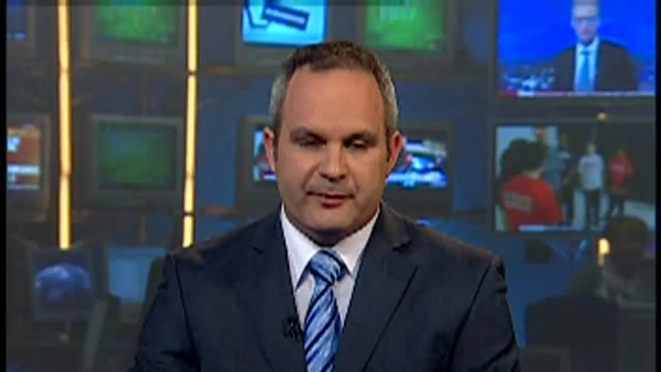 Továbbra sem talált gazdára az elnöki szék