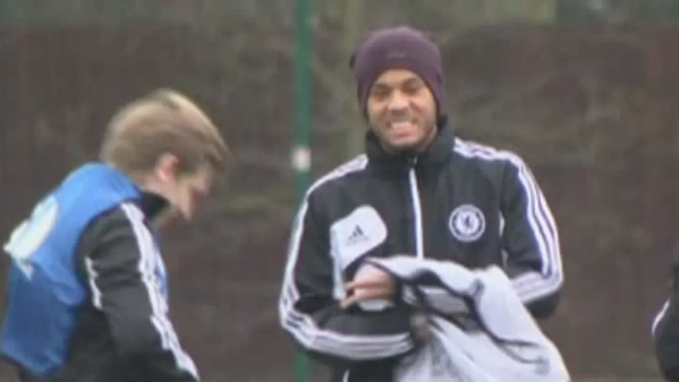 A londoniak jókedvének a Kazany vethet véget